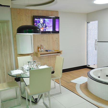 Zoom Motel (Adults Only) Nossa Senhora do Socorro Exterior photo