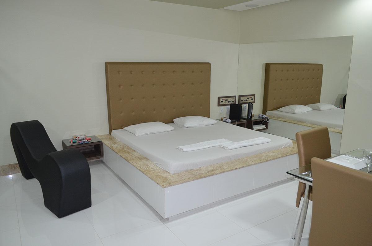 Zoom Motel (Adults Only) Nossa Senhora do Socorro Exterior photo