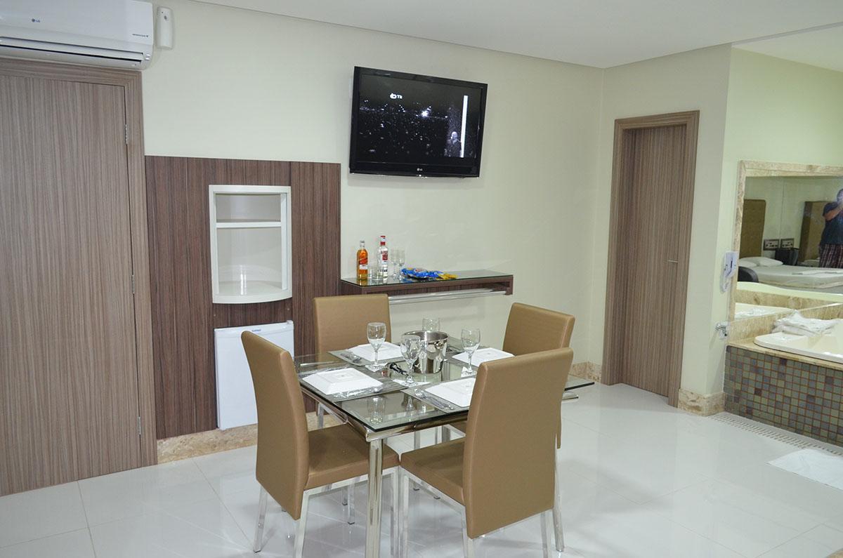 Zoom Motel (Adults Only) Nossa Senhora do Socorro Exterior photo